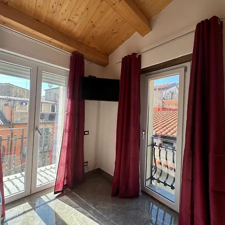 Blaschi B&B 라메지아 테르메