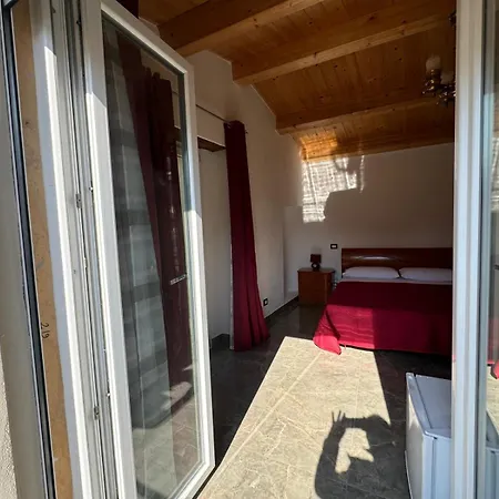 Bed & Breakfast Blaschi