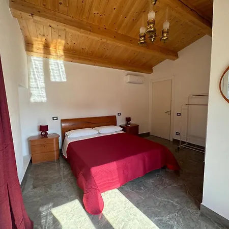 Blaschi Bed & Breakfast Lamezia Terme