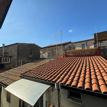 Blaschi Bed & Breakfast Lamezia Terme