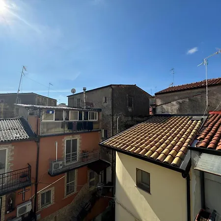 B&B Blaschi 라메지아 테르메