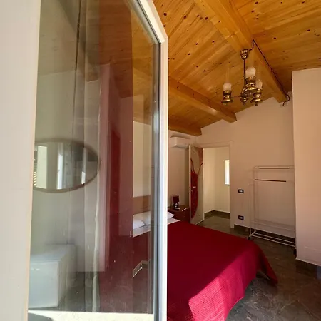 Blaschi B&B 라메지아 테르메