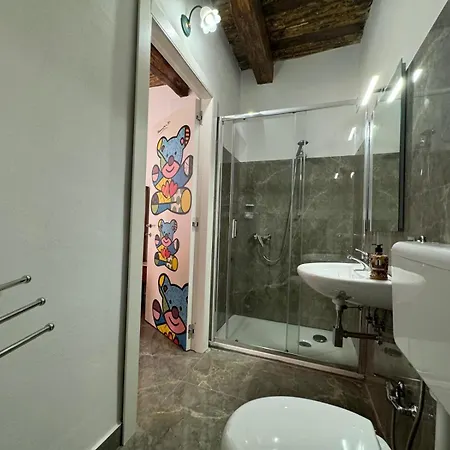 B&B Blaschi 라메지아 테르메