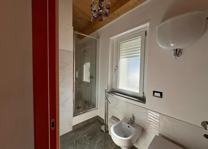 Blaschi فندق مبيت وإفطار