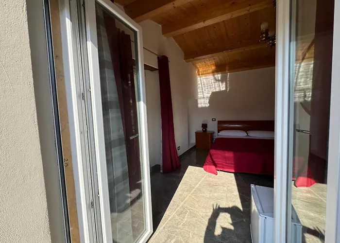 فندق مبيت وإفطار Blaschi