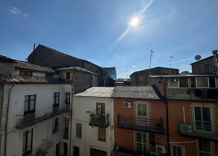 فندق مبيت وإفطار Blaschi *