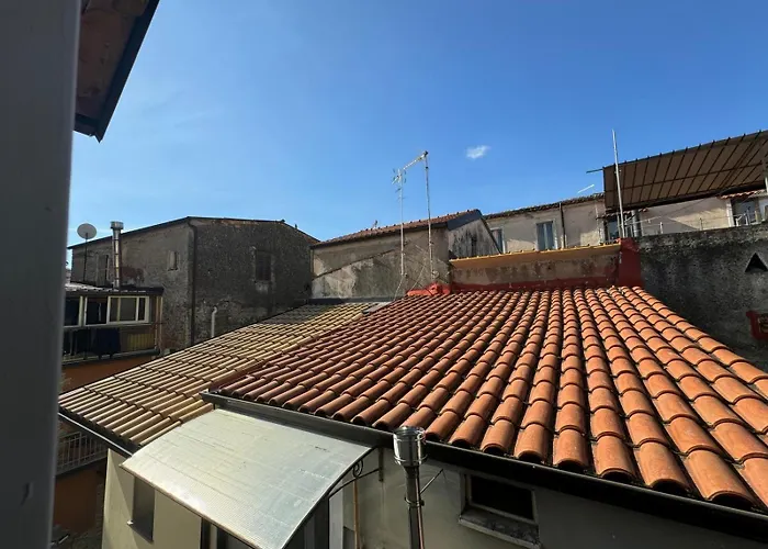 Blaschi فندق مبيت وإفطار لاميزيا تيرمي