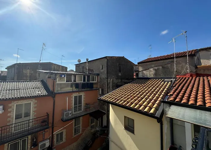 فندق مبيت وإفطار Blaschi لاميزيا تيرمي