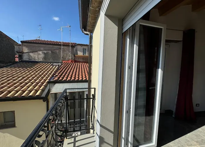 Blaschi فندق مبيت وإفطار