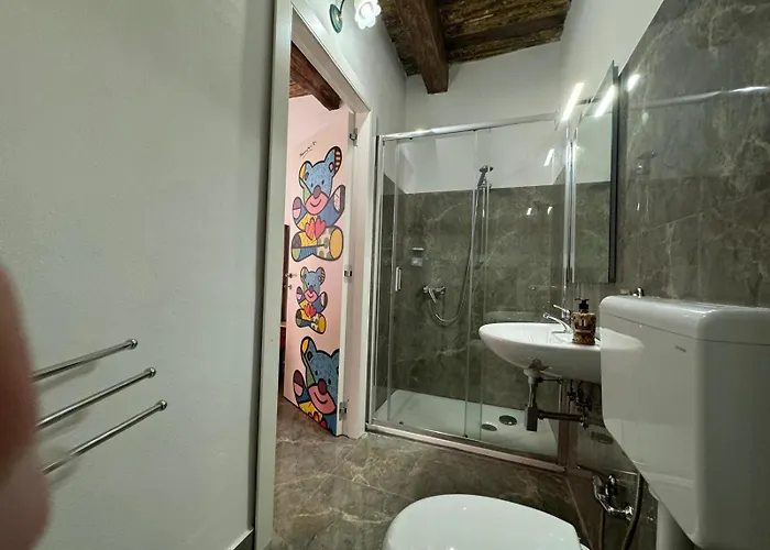 فندق مبيت وإفطار Blaschi لاميزيا تيرمي